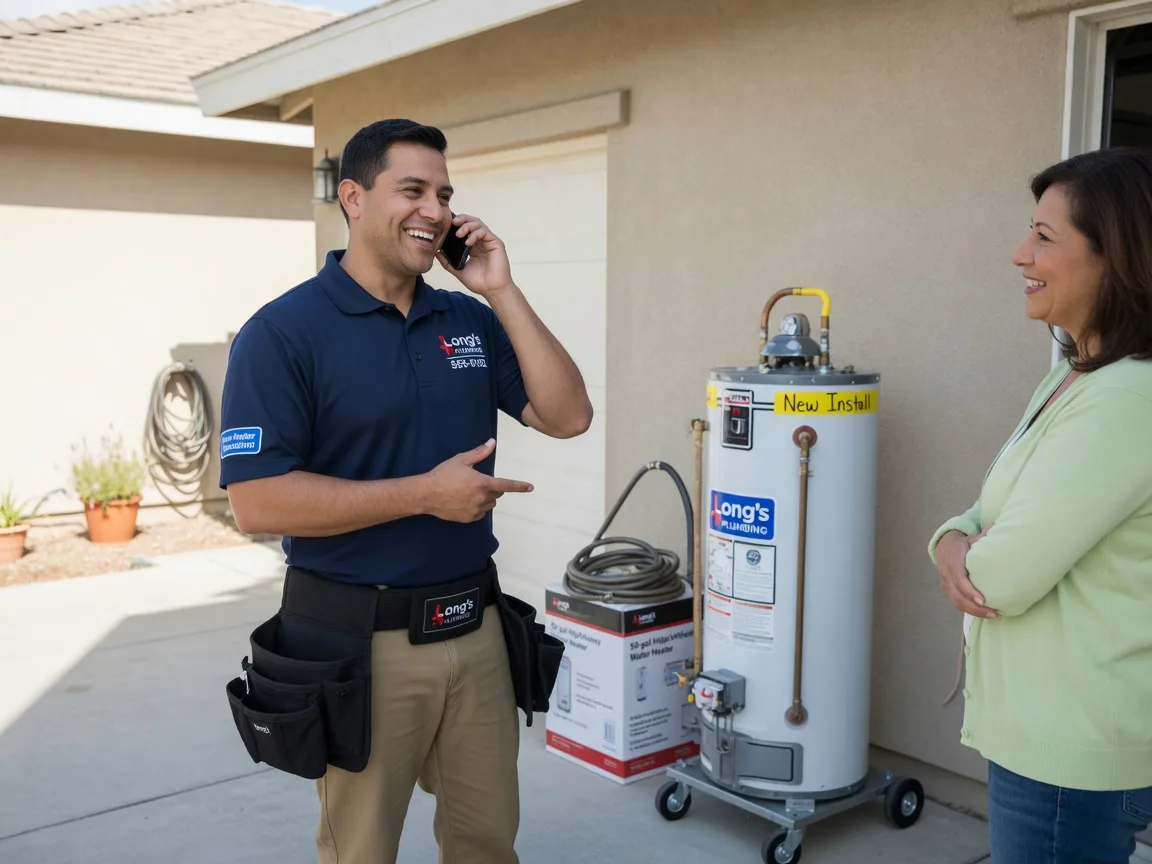 Leak Detection Roberts, ID FAQs